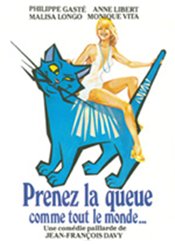 Prenez la queue comme tout le monde