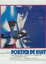   Portier de nuit