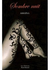 Paulo Ramand Sombre Nuit