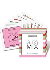 MixGliss Gliss MIX