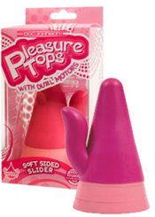 Doc Johnson Pleasure Tops