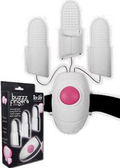 Toy Joy Buzzz Fingers