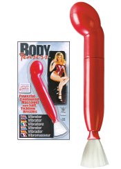 California Exotic Body Teasers