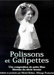   Polissons et galipettes