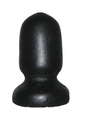Hard Toys Anatomic Buttplug M