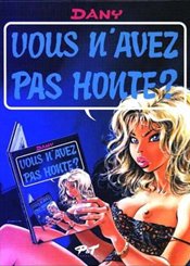 Joker Production Vous n'avez pas honte ?