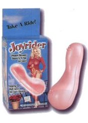 California Exotic Vibro Externe - JoyRider