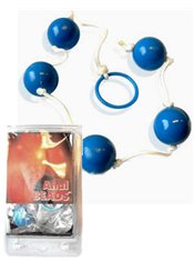  (inconnue) Anal Beads