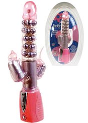 Toy Joy Double Trouble