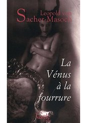 Editions le Cercle La Vénus à la fourrure