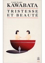 Le Livre de Poche Tristesse et Beauté