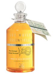 Yves Rocher Huile de bain délassante