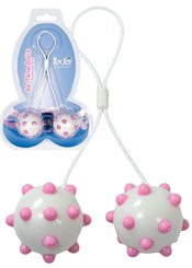Toy Joy Be Mine Balls