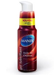 Manix Voile de Chaleur