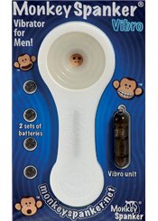 Monkey Spanker Monkey Spanker