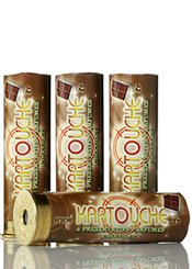 Kartouche Kartouche Chocolat