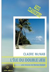 KTM Editions L'île du double jeu