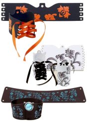 Fun Factory Love yourself ! - Cuffies - Bracelets