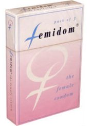 Terpan Femidom
