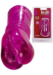 Toy Joy Miss Joy solitaire