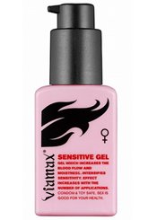 BioNordica ViaMax Sensitive Gel