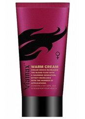 BioNordica ViaMax Warm Cream