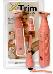NMC X-Trim Clipper - Tondeuse Intime