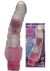 NMC Rough Ridges