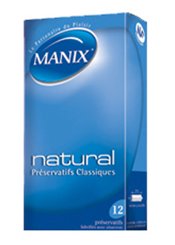 Manix Natural