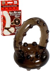 California Exotic All Star Enhancer Ring