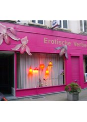   Erotische Verbeelding