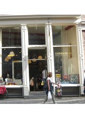   Condomerie