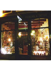   Mister B Leather & Rubber