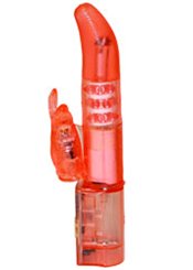 Toy Joy Strawberry Daiquiri Vibe
