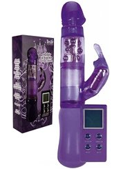 Toy Joy Rabbit Sensation Sans fil