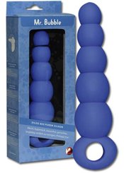 You 2 Toys Mr Bubble