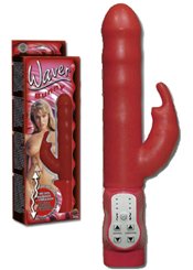 Erotic Entertainment Waver Bunny