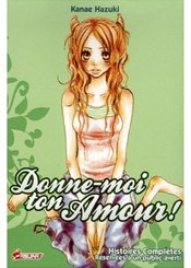 Asuka Donne-moi ton Amour !