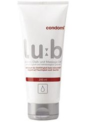 Condomi Lub