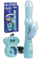 Toy Joy Space Bunny