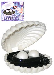 California Exotic Pleasure Pearls