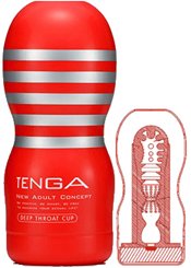 Tenga Deep Throat Cup