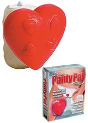 California Exotic Vibrating Panty Pal