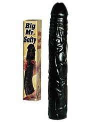 Erotic Entertainment Big Mr Softy