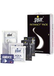 Pjur Intimacy Pack