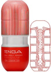 Tenga Air Cushion Cup