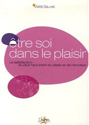 Chiron éditions Etre soi dans le plaisir