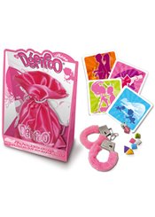 Defifoo Défifoo Rose