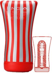 Tenga Soft Tube Cup
