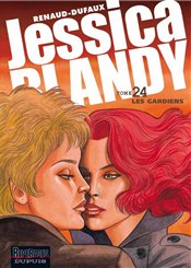 Dupuis Jessica blandy
